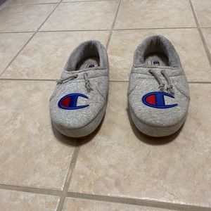 Champion university slipper